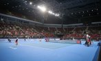 ЦИК ще определи съдбата на Sofia Open