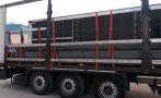 Прокуратурата обвини тираджия за контрабанда на марихуана (СНИМКИ) Прокуратурата обвини тираджия за контрабанда на марихуана (СНИМКИ)