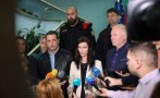 ТЕЖЪК СКАНДАЛ В ПИК: Кабинетът заряза 8 българи в Израел. Отказа да ги превози с правителствения самолет