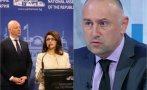 Любомир Каримански скочи на сглобката заради уволнението на Ива Митева