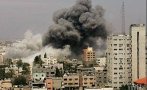 Израел е ликвидирал шестима висши функционери на „Хамас“ в Газа