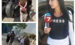 Разследващият журналист Диляна Гайтанджиева за ужаса в Израел: Видях убити бебета и изгорени от фосфорен дъжд деца. Смъртта беше навсякъде