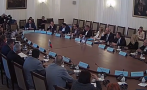 първо пик здравната комисия заседава парламента живо