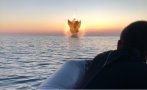 ВМС: В Черно море се откриват само морски мини с малък заряд