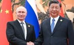 Владимир Путин покани от Китай заинтересованите страни да участват в развитието на Северния морски път