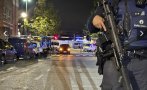 СМРАЗЯВАЩИ ПОДРОБНОСТИ за терористичната атака в Брюксел - все още издирват убиеца