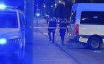 Стрелба в центъра на Брюксел, двама са убити (ВИДЕО)