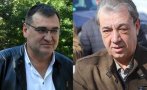 Замахваш към Вили Лилков, удряш Славчо Атанасов