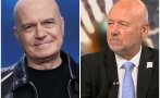Слави гневен към Тагарев: Или е абсолютно луд, или нас ни мисли за луди