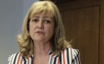Назначиха съдия Даниела Талева за разследващ главния прокурор
