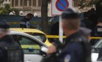 Франция обяви най-висока степен на терористична заплаха