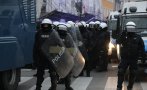 Бомбена заплаха във Варшава: Отцепиха площад в столицата