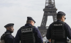 Нападение с нож във Франция: Един човек е убит, ранени са двама полицаи