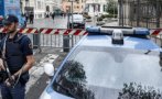 Самоделна бомба избухна до израелското посолство в Никозия