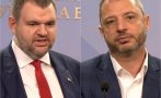 ГОРЕЩО В ПИК! Пеевски и Делян Добрев с първи коментар след лидерската среща в парламента: Няма да отнемат дерогацията на 