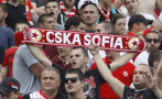 Фенове на ЦСКА София излизат на протест на Орлов мост