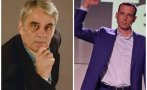 Синята легенда Константин Мишев с шамар срещу ППДБ: Прескочиха всякакви граници на морала - няма как антикомунист да стои зад Васил Терзиев