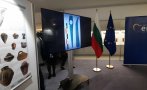 Наредиха първия европейски монетен двор Провадия-Солницата в Европарламента