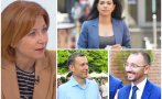 СЕНЗАЦИОННА ПРОГНОЗА за вота в София - възможен е неочакван балотаж