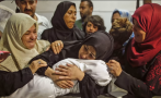 ГЕНОЦИД: От началото на войната - над 12 000 палестинци са убити при бомбардировките в Газа