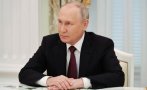 Телеграм канал с поредна фейк сензация: Путин е мъртъв, върви държавен преврат!