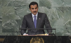 Емирът на Катар: Израел не бива да получава неограничено разрешение да убива