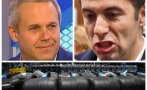 РАЗТЪРСВАЩИ РАЗКРИТИЯ: Министър Йоловски признал пред депутатите, че е шантажиран от Киро и Божанов да даде власт на заместника си Стойнов