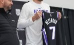 Везенков става част от мултимилионна сделка в НБА