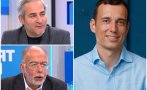 АНАЛИЗАТОРИ: Пълен абсурд! Тези, които не искаха БСП да управлява столицата, ще подкрепят внука на ДС