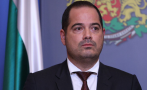 Калин Стоянов: Данните от проверката за Нотариуса ще бъдат представени на временната парламентарна комисия