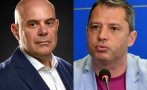 Гешев: Делян Добрев призна, че сменят кабинета с…