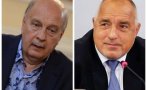Георги Марков бие аларма: Няма Шенген, ако Бойко не стане премиер