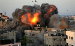 Делегацията на „Хамас” е напуснала преговорите за прекратяване на огъня в Газа