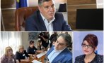 СКАНДАЛ ПРЕДИ БАЛОТАЖА! Регионалният министър разрешава на Асен Василев да гласува в Хасково, ГЕРБ: „Превишава правомощията си!“