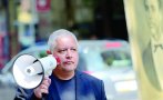 Недялко Недялков в студиото на ПИК TV: Красьо Черния и Боби Новерата са брокерите на вота в София. Играят и за ГЕРБ, и за ППДБ. Изборите са абсолютно нелегитимни, имаме ситуация като през 1934 г. Върнаха мадуровките след пазарлък в сглобката (ВИДЕО)