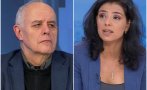 Андрей Райчев: Противниците на Ваня Григорова водиха примитивна и провинциална кампания срещу нея - Радев умно мълча и затова се хванаха за Путин