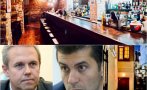 БОМБА В ПИК! Ето къде Кирил Петков е заплашвал децата на министър Йоловски! Петков редовен клиент в мистериозен бар, където…(СНИМКИ/ВИДЕО)