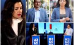 САМО В ПИК TV! Цветанка Андреева: Политическият климат в София не предполага да бъде избран 
