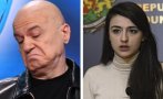 заради едната чест тръгва делото слави песен лена