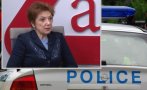 Задържаха шефката на Регионалния инспекторат по образованието в Стара Загора