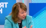 Христина Христова: Догодина много пенсионери ще са под линията на бедност