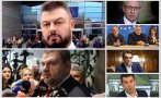 Николай Бареков пред ПИК TV: Нощем по кьошетата Петков и Василев се спазаряват с Борисов, а денем пускат болонките си да го облайват. Рекетират го чрез посолството. ГЕРБ ще им ритнат столчето веднага след...