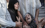 „Хамас“ предлoжи 135-дневно примирие в Газа с пълно израелско изтегляне