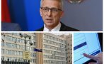 РАЗКРИТИЕ: Николай Денков скрил доклада на ДАНС за шашмите с машините