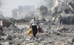 Десетки са убити при подновените израелски атаки в Газа
