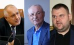 Д-р Николай Михайлов ОГОЛИ Доган: Сокола закрива периода на анонимно участие на ДПС във властта, Борисов е в състояние на тиха паника