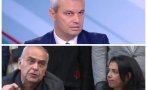 Костадин Костадинов проговори защо 