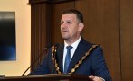 Кметът на Хасково положи клетва за втория мандат