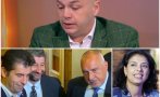 Александър Симов: Борисов чака в мрака ППДБ само да сбъркат, за да ги измете