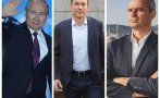 Коцето Костадинов пусна смешка с Путин, фенове на 
